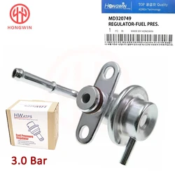 Regulador presión de inyección MD320749 para Mitsubishi Lancer Evo 2.0