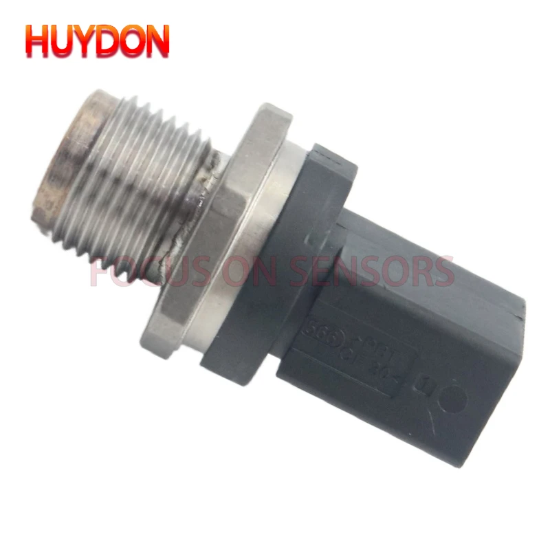 Sensor presión combustible 0281002671 – Mercedes-Benz W463/W221/W164