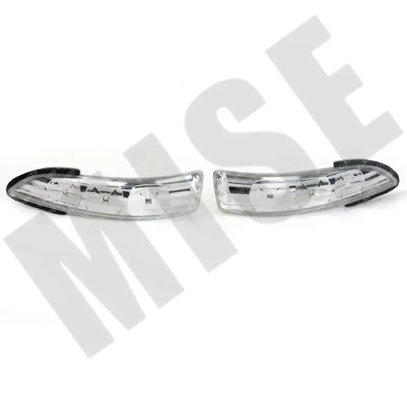 Luces intermitentes puerta lateral y retrovisor Genesis Coupe 2009-2014 - imagen 3