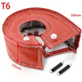 T6 Red