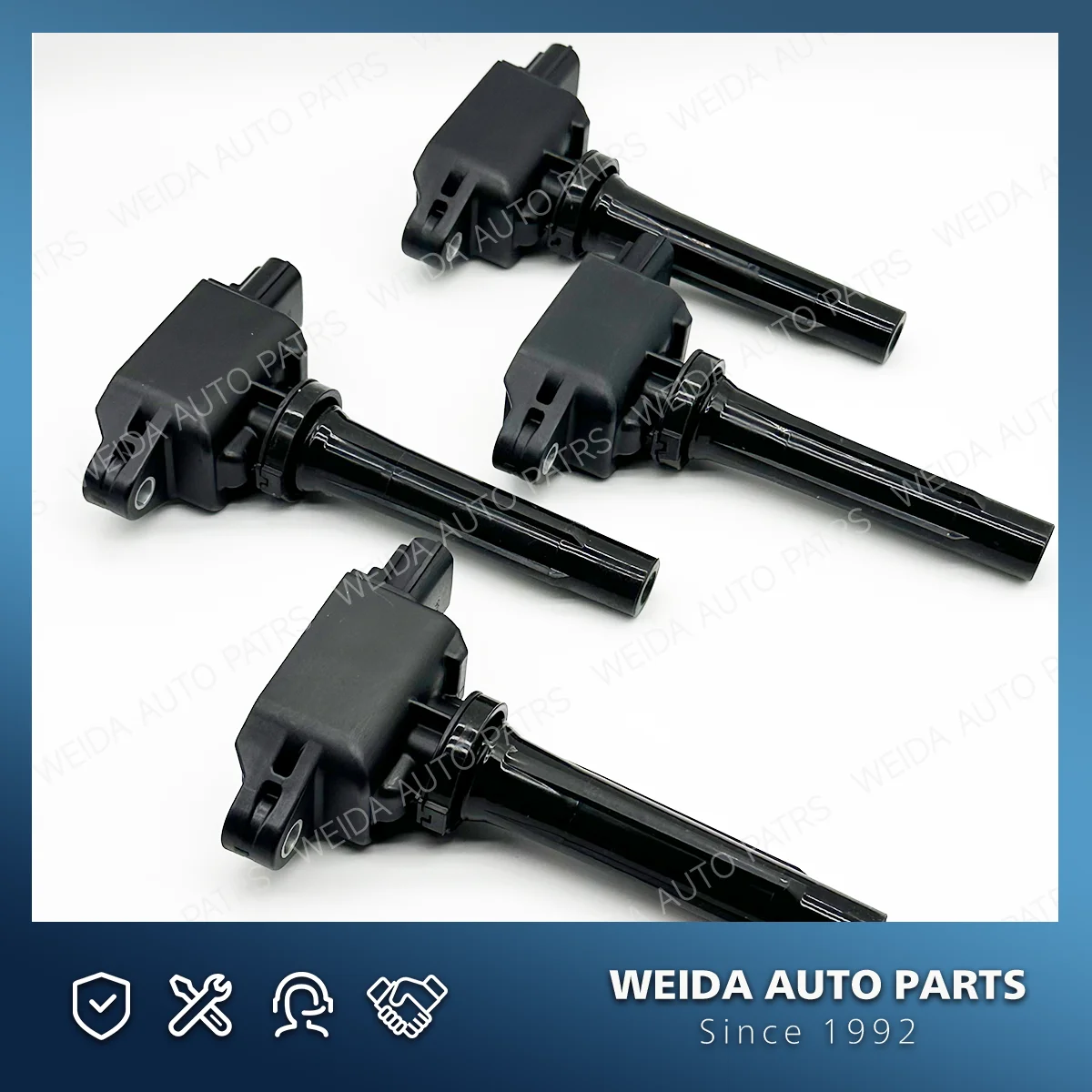 Bobina de encendido PE20-18-100A para Mazda CX-5, 3 y 6 2.0/2.5 - imagen 2