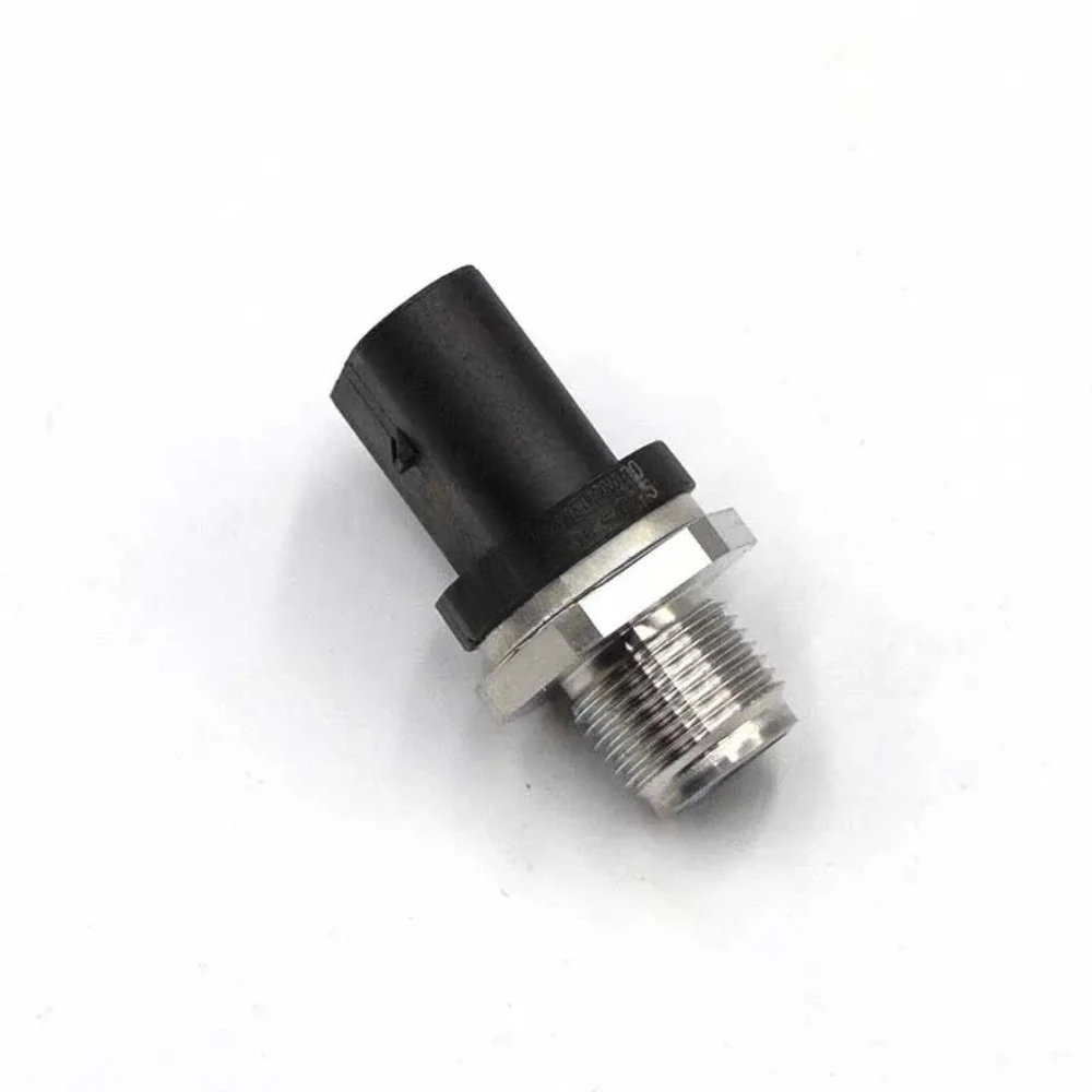 OEM 0281002364 Sensor presión riel combustible Iveco y Alfa Romeo - imagen 3