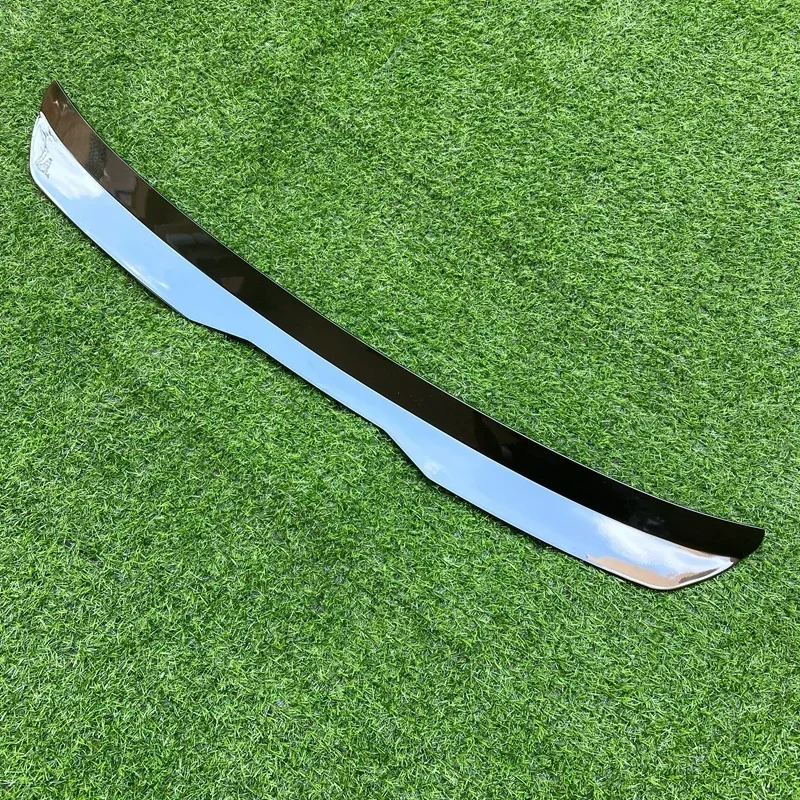 Alero trasero Audi S4 B5 1999-2001 tuning - imagen 3