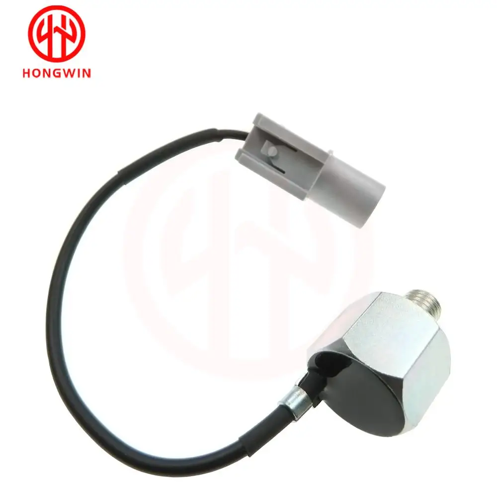 Sensor de detonación 18640-78G00 – Suzuki Vitara y Chevrolet Tracker - imagen 5