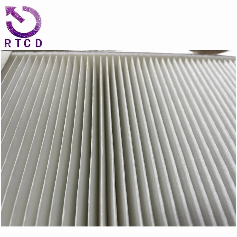 A1668300018 Filtro de aire Mercedes-Benz ML y Clase C W/S205 - imagen 4