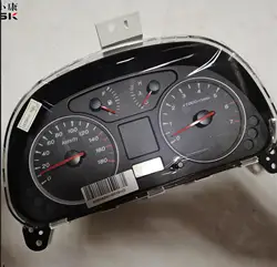 Velocímetro SOKON K07S para cuadro de instrumentos