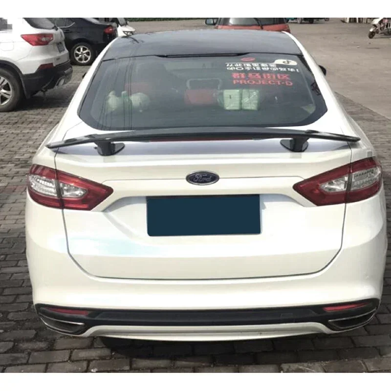 Alerón trasero TA en ABS para Ford Mondeo 2012-2018 - imagen 3