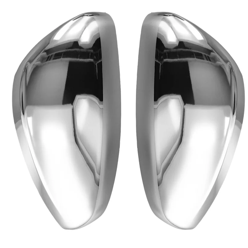 Cubierta Cromada Espejo Retrovisor - imagen 4