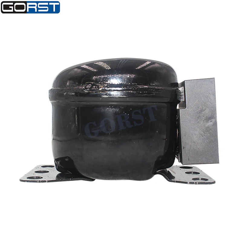 Compresor ZH35Y 12V/24V portátil para coche y barco R600a - imagen 4