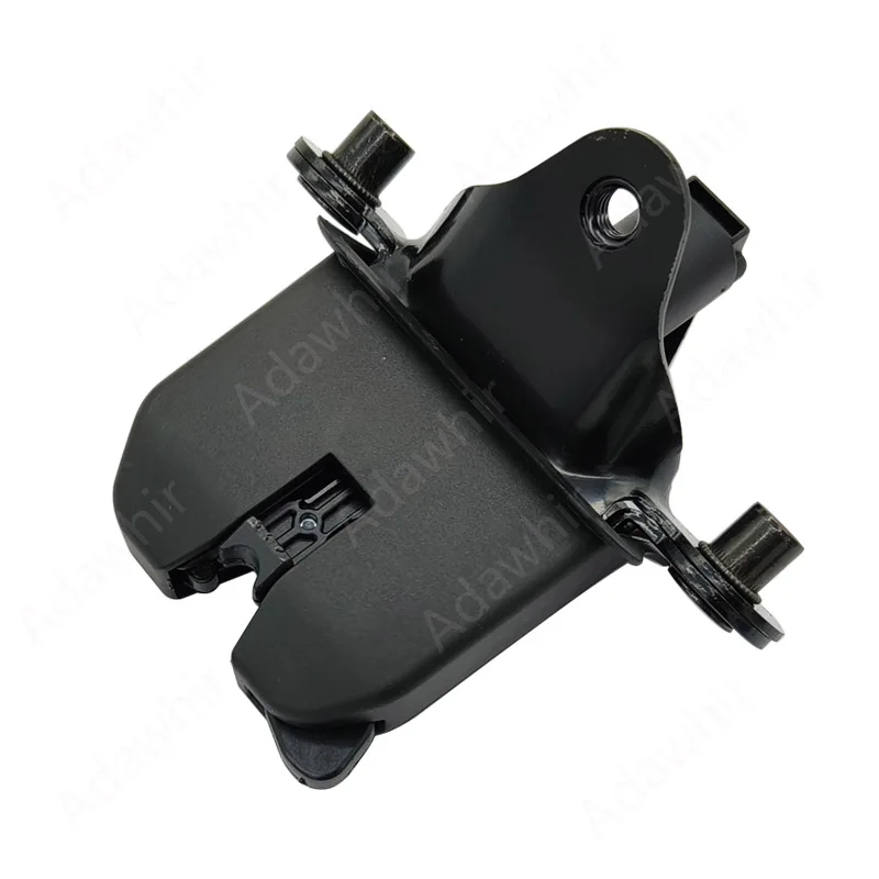 1Z5827501C Cerradura portón trasero Skoda Octavia II 2004-2012 - imagen 3