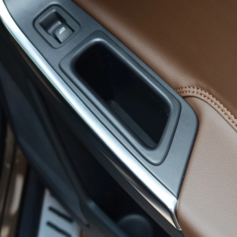Reposabrazos bandeja puerta Volvo XC60 2009-2017 - imagen 3