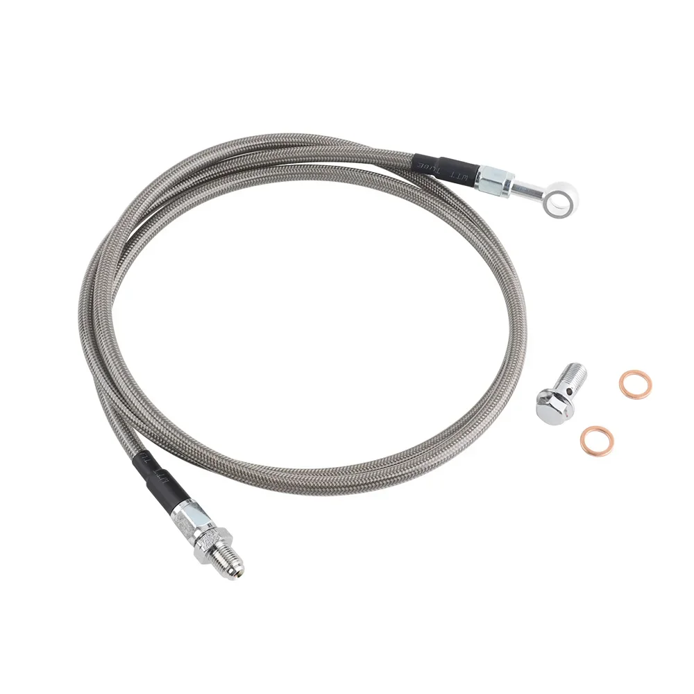 Cable embrague acero inoxidable Honda Civic 92-00 / Acura Integra 94-01 - imagen 2