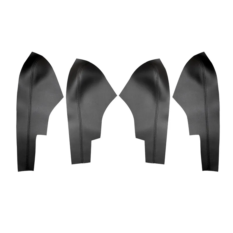 Cubierta reposabrazos Honda City 2008-2014 microfibra – embellecedor - imagen 2