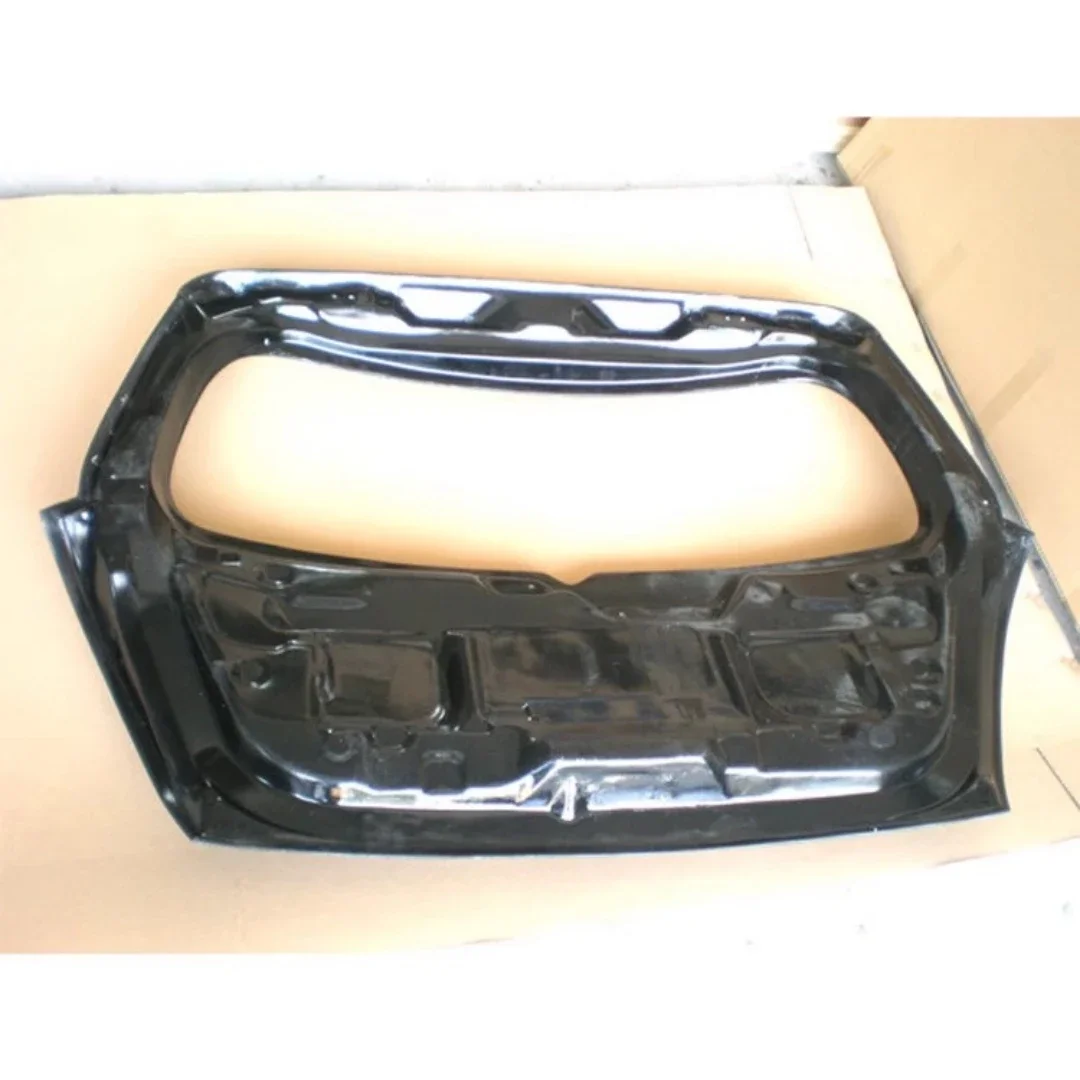 Kit de Carrocería de Fibra de Carbono para Suzuki Swift 2005-11 - imagen 5
