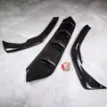 Glossy Black