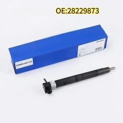 Inyector diésel DXM 33800-4A710 para Hyundai KIA