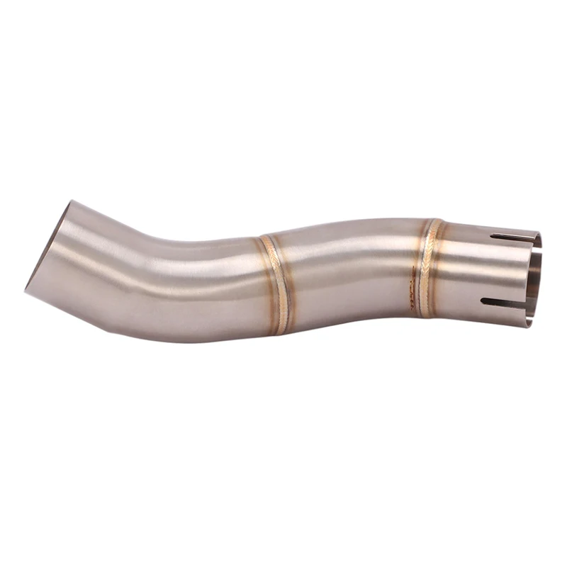 Escape Slip-On 51mm para Triumph Speed Triple 1050/R - imagen 2