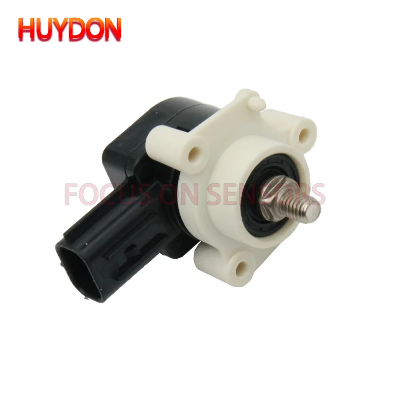 33146-SWA-003 Sensor de ajuste de rango de altura trasero para Honda Civic 2,0 2,2 2,4 2006-2019 33146SWA003 de alta calidad - imagen 5