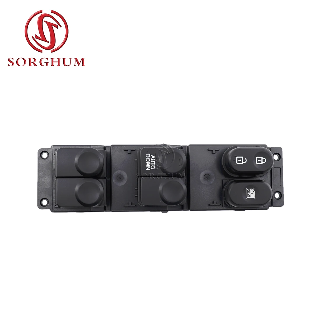 93570-1R111 Sorghum interruptor elevalunas automático Hyundai Accent - imagen 3