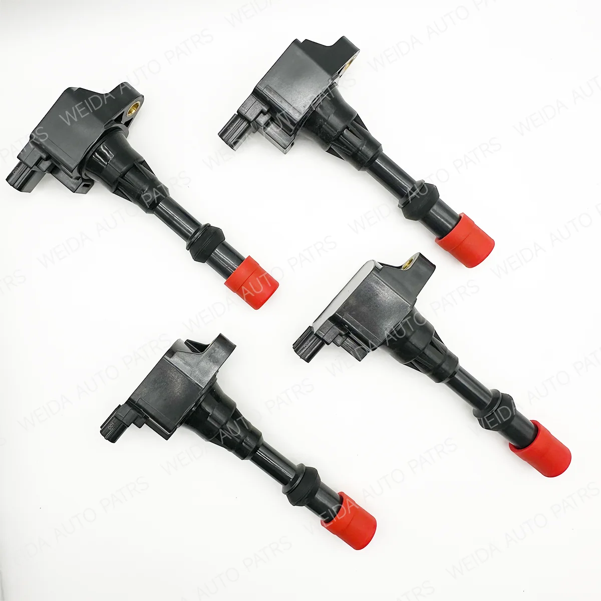 30520-PWA-003 bobina de encendido para Honda Civic 7 8 VII VIII JAZZ FIT 2 3 II III 1,2 1,3 1.4L 30520 PWA 003 30520PWA003 UF373 C687 - imagen 2