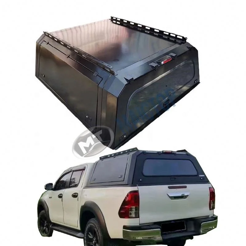 Cubierta rígida Maictop para Toyota Hilux pickup 4x4