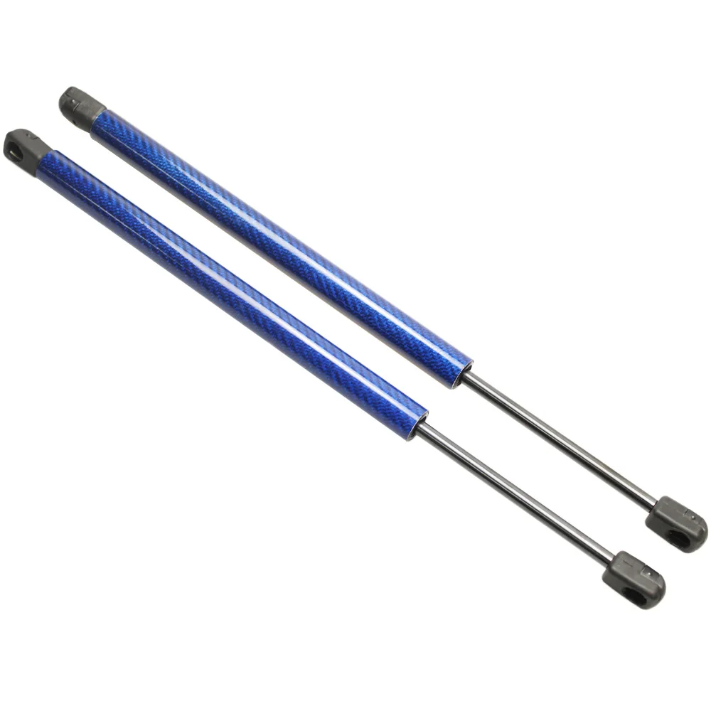 Elevadores de capó de fibra de carbono para Toyota GR86 2021-2024 - imagen 5