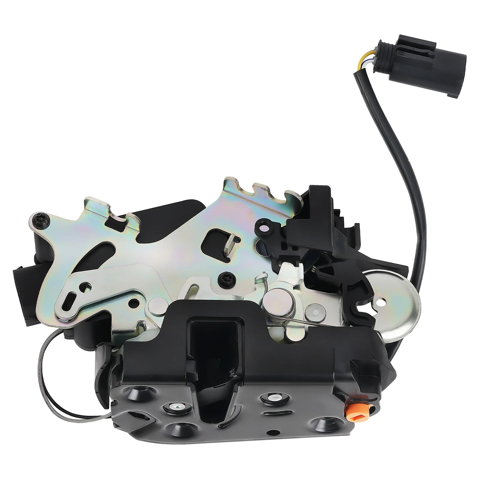 Actuador cerradura puerta derecha Mercedes Vito 2797260099 - imagen 4