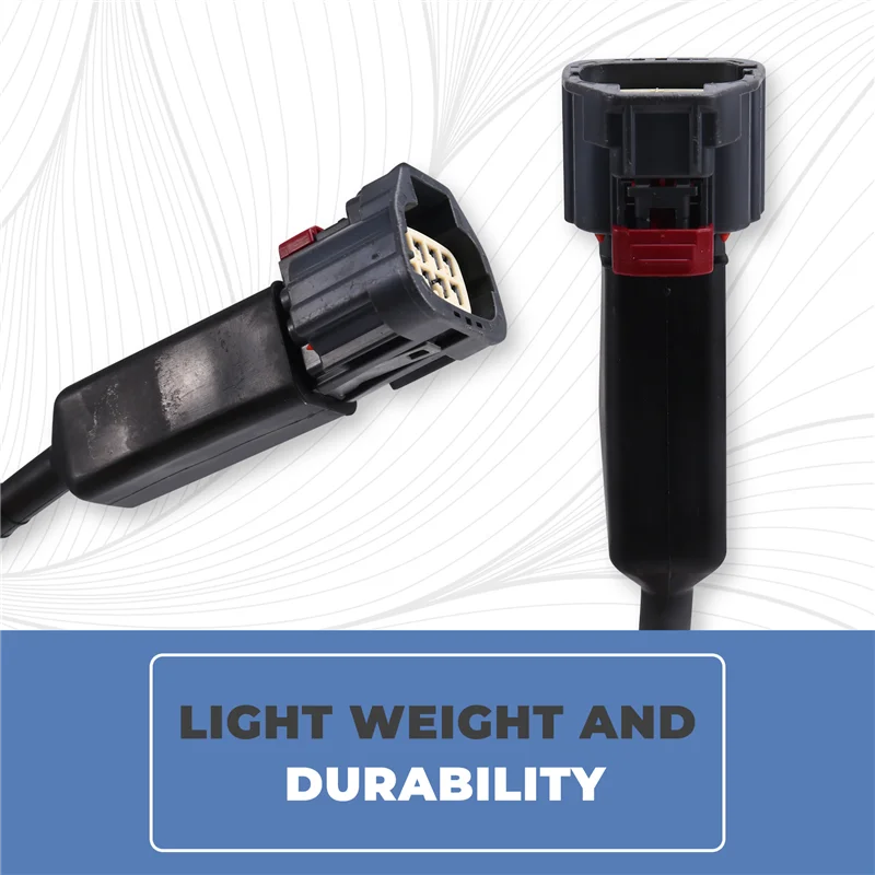 BC3Z-9D378-G Sensor de temperatura de la trampa de NOx Ford Super Duty