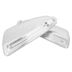 Intermitente de retrovisor Mercedes-Benz W204 Clase C y W164 ML