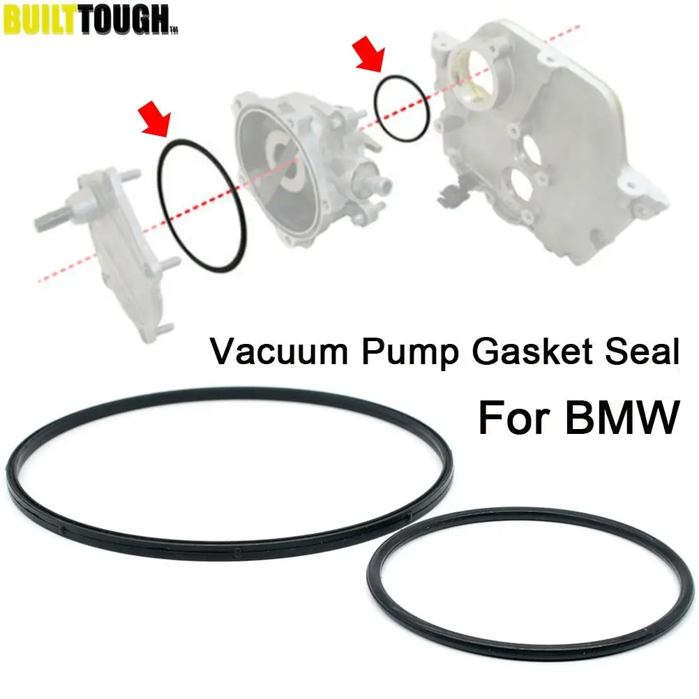 Junta de bomba de vacío BMW 11668626471 para motores N42/N46