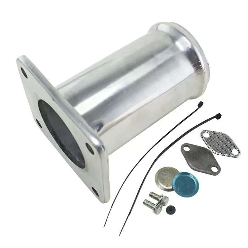 Tubo de autorización de repuesto para BMW E46 3 5 7 SERIES X5 M47 M57 M67 E39 E65 E83 E38 - imagen 4