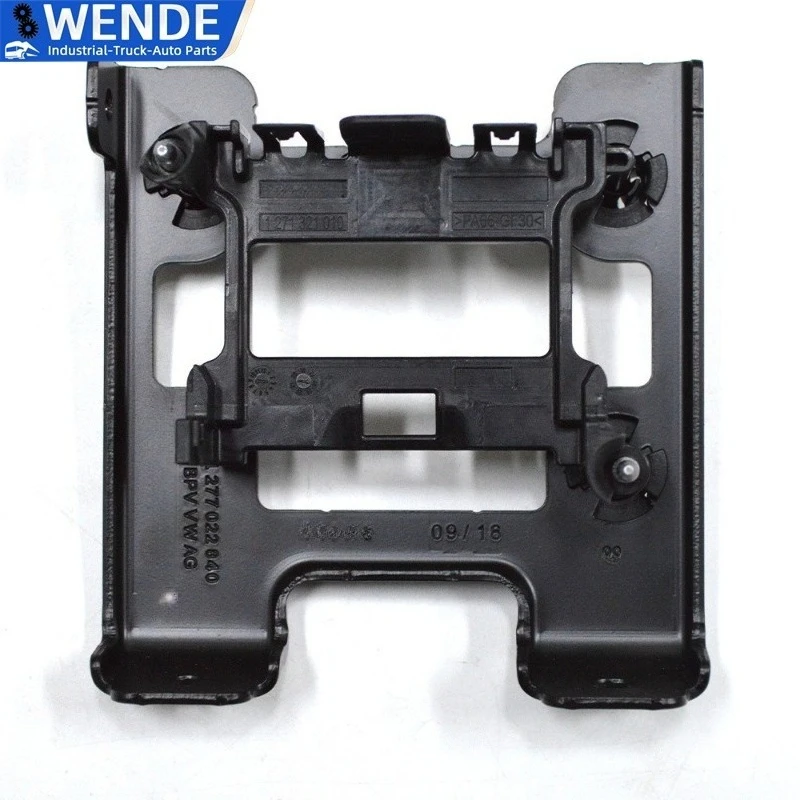 7E0 907 461A Soporte radar ACC – VW T6 Multivan y Transporter - imagen 2
