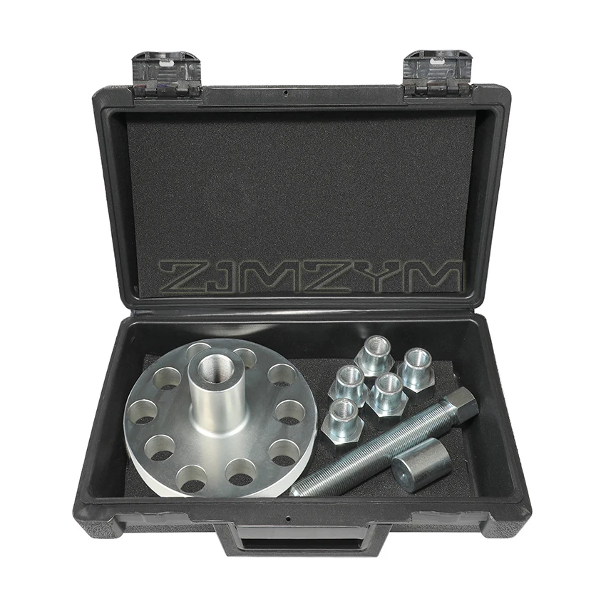 Extractor medio eje Land Rover 205-857 – desmontaje cubo rueda
