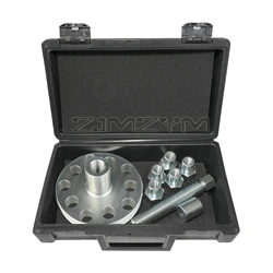 Extractor medio eje Land Rover 205-857 – desmontaje cubo rueda