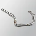 C High Exhaust 51MM