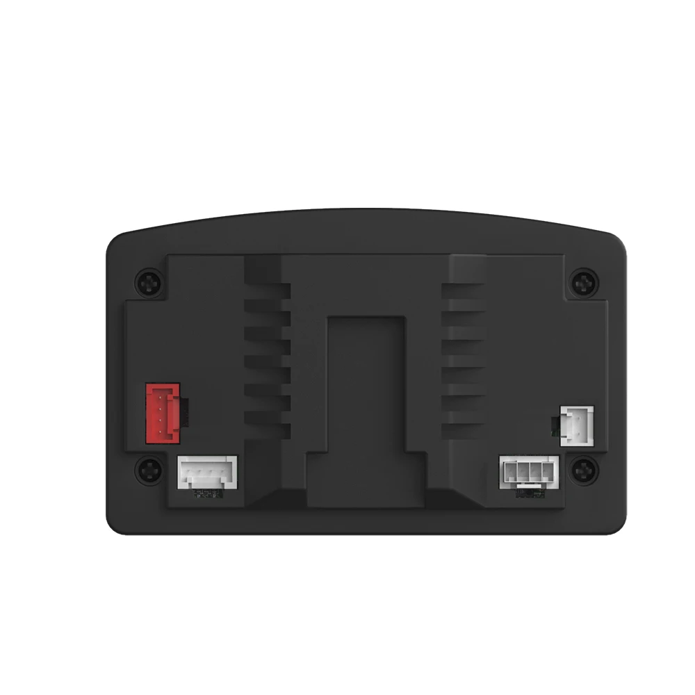 Tablero digital multifunción LED 10 en 1 con kit completo de sensores