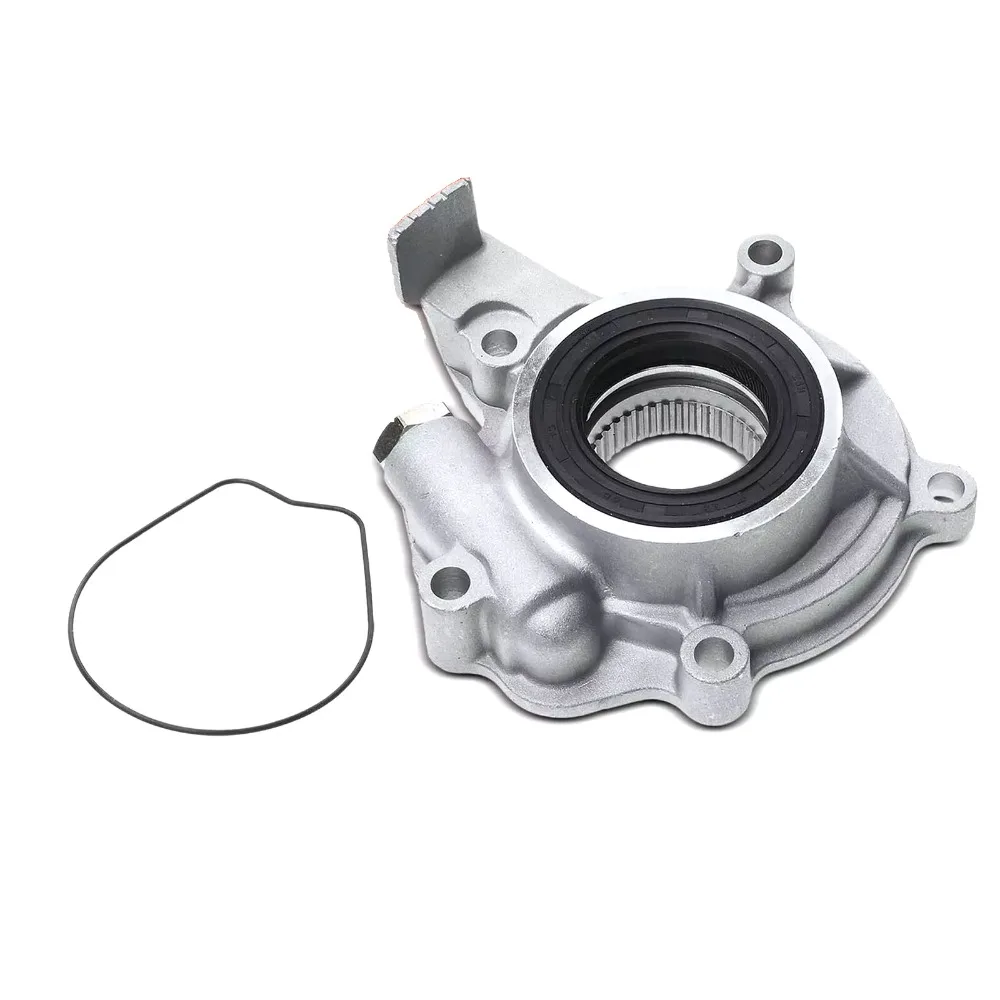 15100-35030 Bomba de aceite Toyota 4Runner, Pickup y Celica 22RE - imagen 3