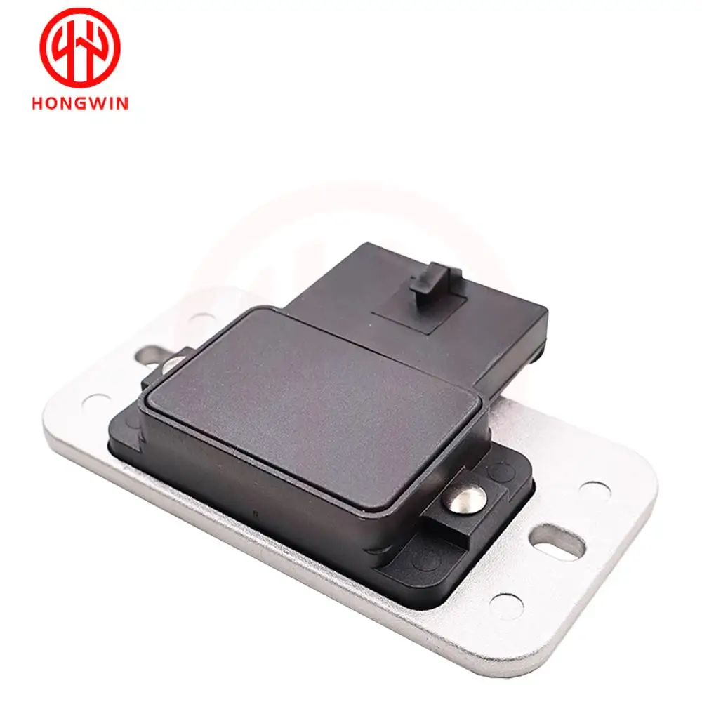 Módulo de encendido 83BB12A199B3A para Ford Sierra y Transit - imagen 4
