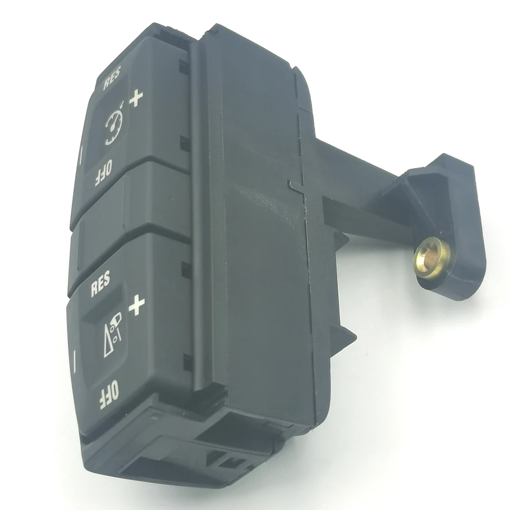 Botón de mando del volante para camión Scania serie R – OE 1870912 - imagen 3