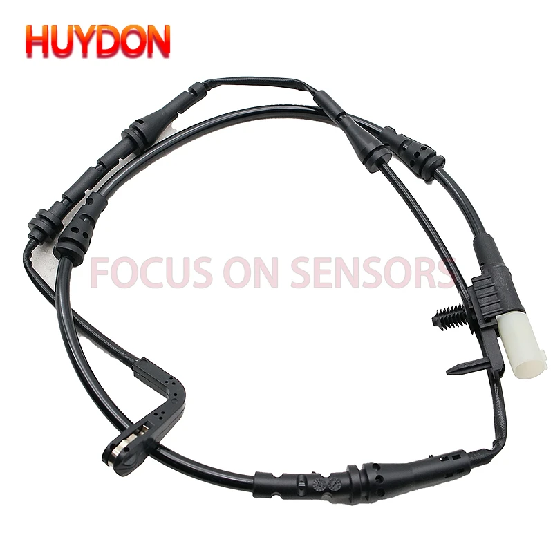 Sensor de desgaste de pastillas de freno trasero Land Rover Discovery Sport - imagen 4