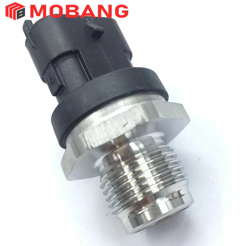 0281002930 Regulador presión riel aceite para Iveco/Volvo/Peugeot 206 - imagen 5