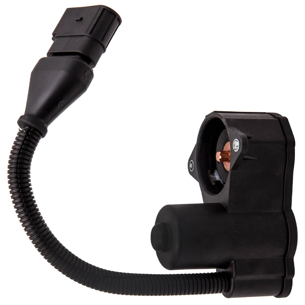 Juego de pinzas de freno eléctricas, ServoMotor para A8 2004 A8/S8, 6 dientes Torx 4E0998281B - imagen 5