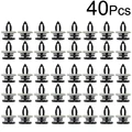 40Pcs