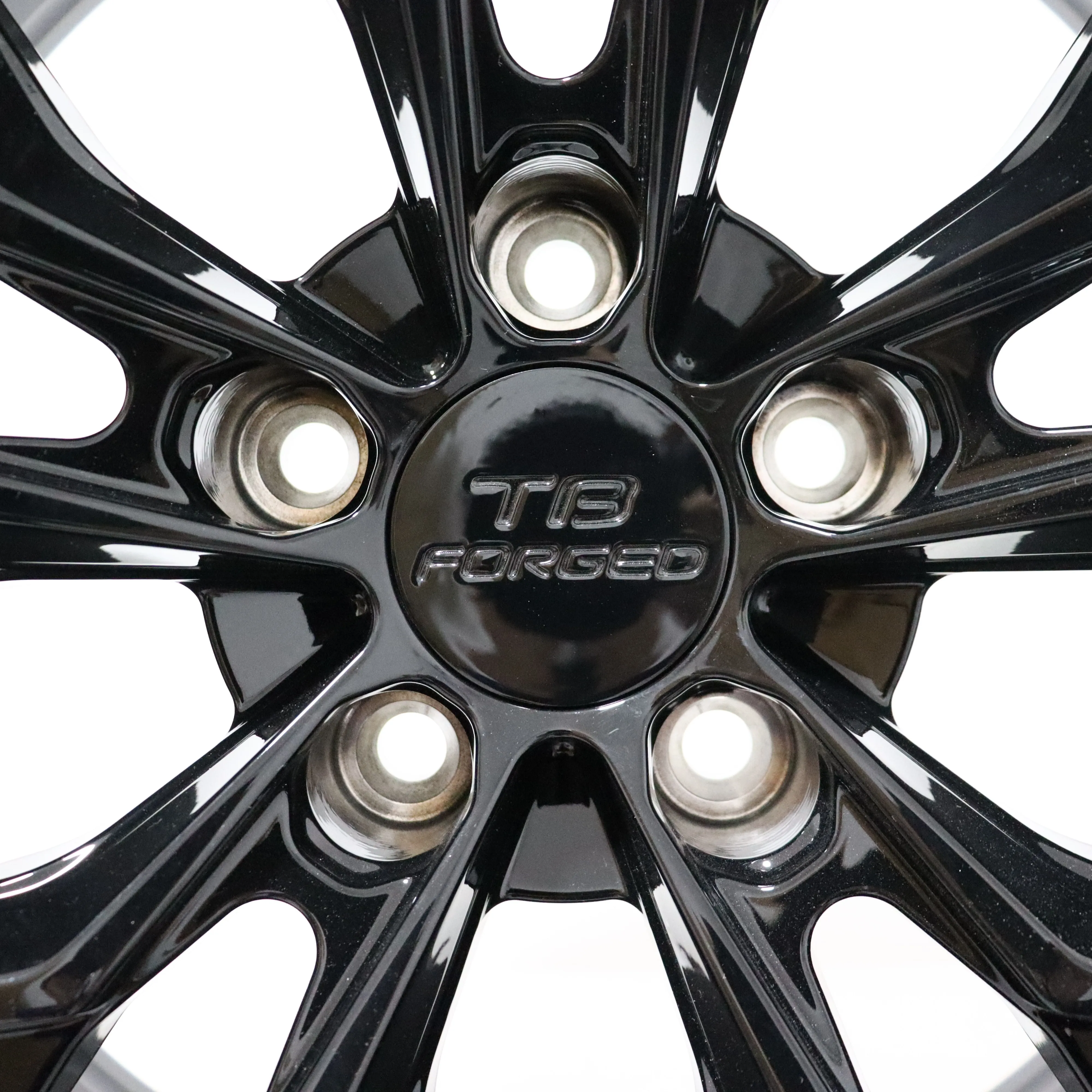 Llantas forjadas BMW X3 X4 X5 X6 X7 – 18 a 23 pulgadas - imagen 4