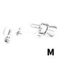 Silver M