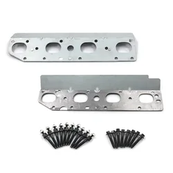 Juntas colector escape con pernos Dodge Ram 5.7L V8 2009-2020