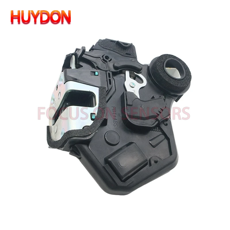 69050-0K010 Actuador de cerradura de puerta Toyota Hilux 2006-2014 2.7L - imagen 5