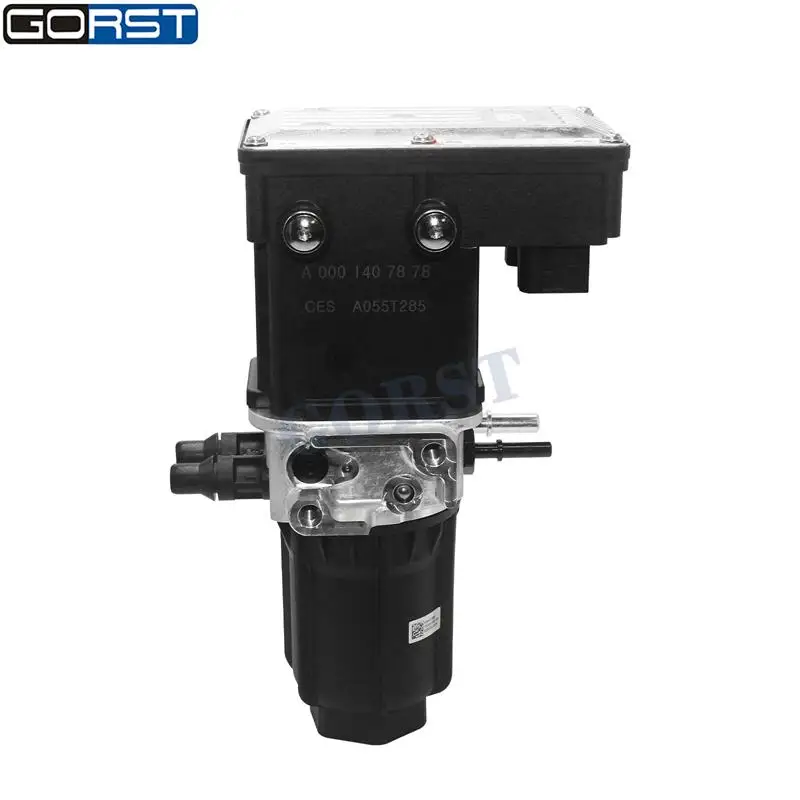 Bomba AdBlue A0001407878 Mercedes-Benz Actros Axor Antos Euro 6 - imagen 5