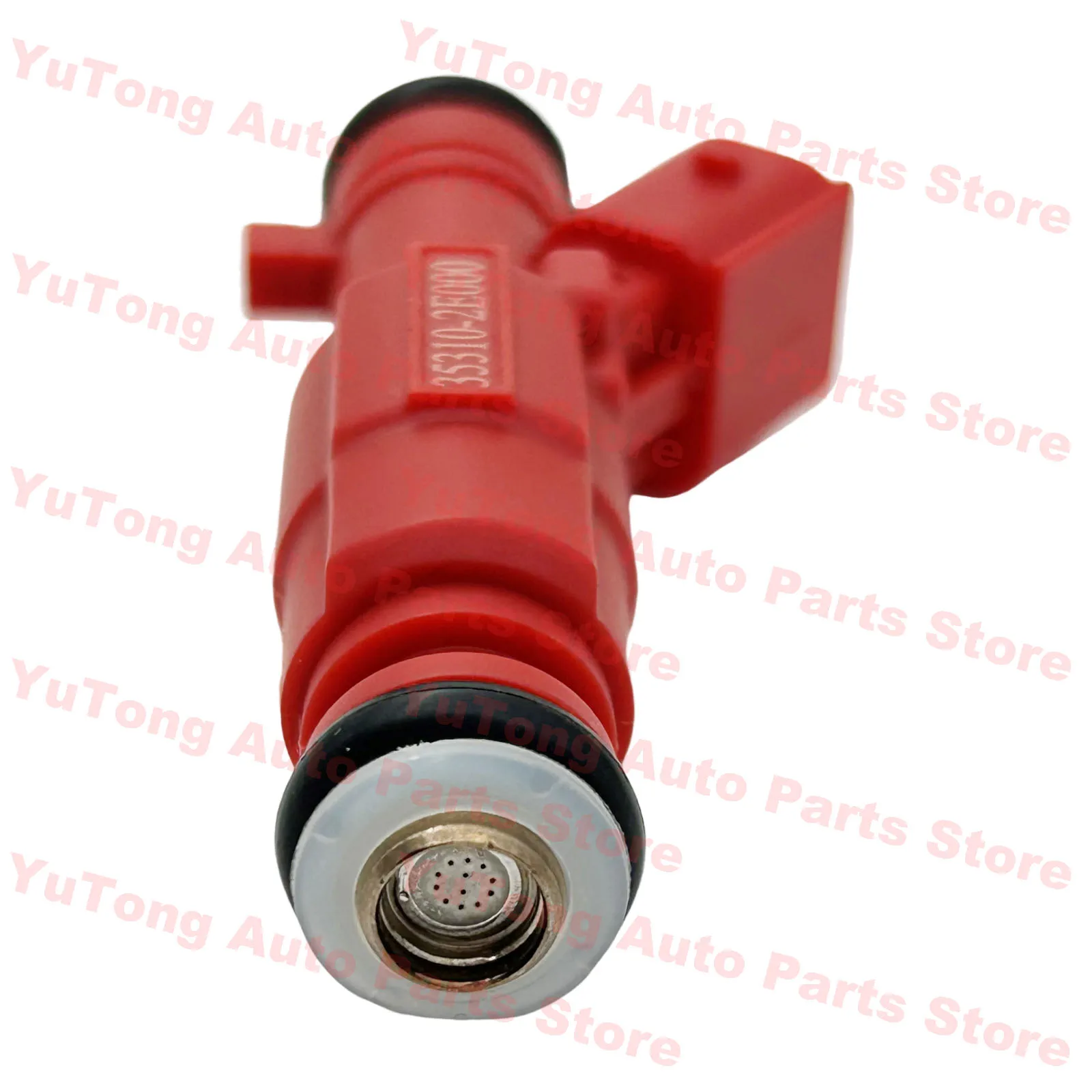 353102E000 Boquilla inyector para Hyundai Elantra i40 Tucson - imagen 5