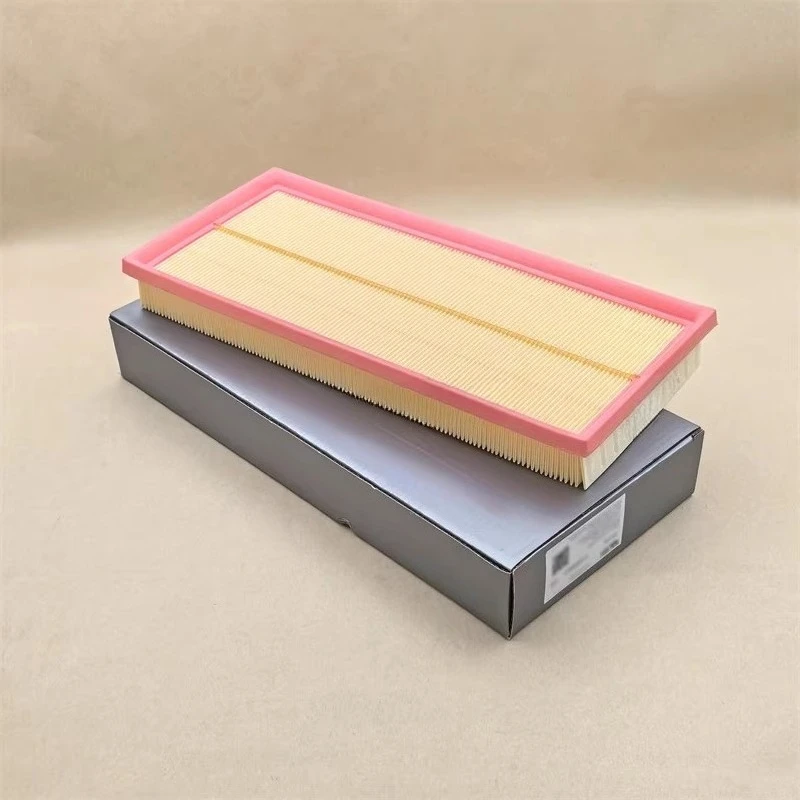 Filtro de aire LEADING IDEAL X01-29150063 para caja – L6 L7 L8 L9 - imagen 5